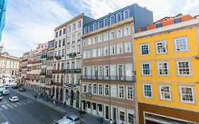 Downtown Porto Mouzinho Studio Apts